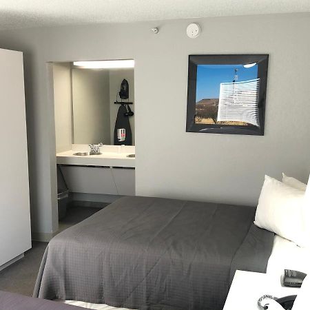 Bestway Inn Oklahoma City Airport Екстер'єр фото