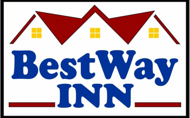 Bestway Inn Oklahoma City Airport Екстер'єр фото