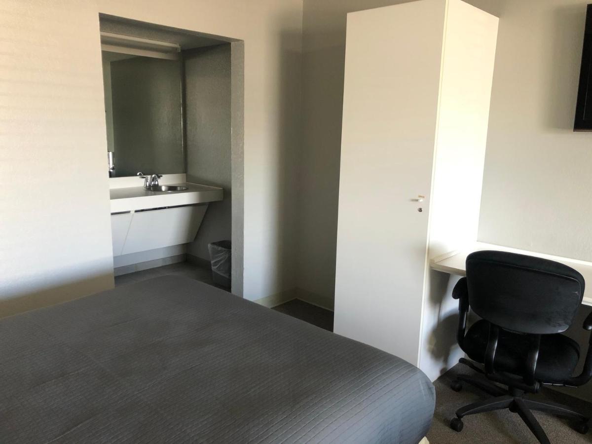 Bestway Inn Oklahoma City Airport Екстер'єр фото